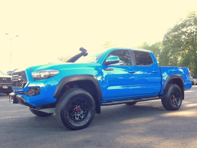 Used Toyota Tacoma 4wd TRD Pro w/ Navi & rearCam 2019 | Car Revolution. Maple Shade, New Jersey Used Toyota Tacoma 4wd TRD Pro w/ Navi & rearCam 2019 | Car Revolution. Maple Shade, New Jersey