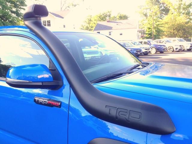 Used Toyota Tacoma 4wd TRD Pro w/ Navi & rearCam 2019 | Car Revolution. Maple Shade, New Jersey Used Toyota Tacoma 4wd TRD Pro w/ Navi & rearCam 2019 | Car Revolution. Maple Shade, New Jersey