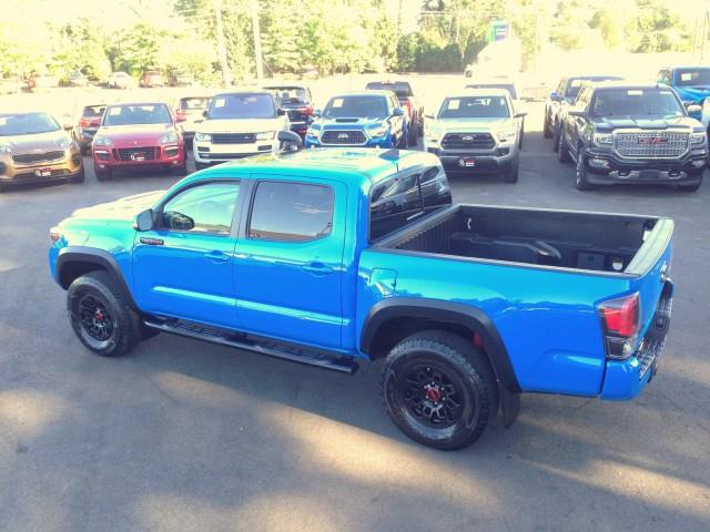 Used Toyota Tacoma 4wd TRD Pro w/ Navi & rearCam 2019 | Car Revolution. Maple Shade, New Jersey Used Toyota Tacoma 4wd TRD Pro w/ Navi & rearCam 2019 | Car Revolution. Maple Shade, New Jersey