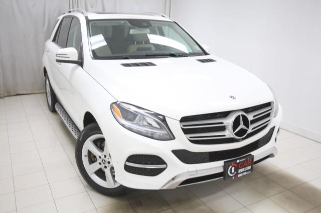 Used Mercedes-benz Gle 350 4MATIC w/ Navi & 360cam 2018 | Car Revolution. Maple Shade, New Jersey Used Mercedes-benz Gle 350 4MATIC w/ Navi & 360cam 2018 | Car Revolution. Maple Shade, New Jersey