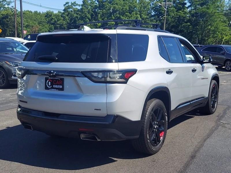 2018 Chevrolet Traverse Premier, available for sale in Maple Shade, New Jersey | Car Revolution. Maple Shade, New Jersey 2018 Chevrolet Traverse Premier, available for sale in Maple Shade, New Jersey | Car Revolution. Maple Shade, New Jersey