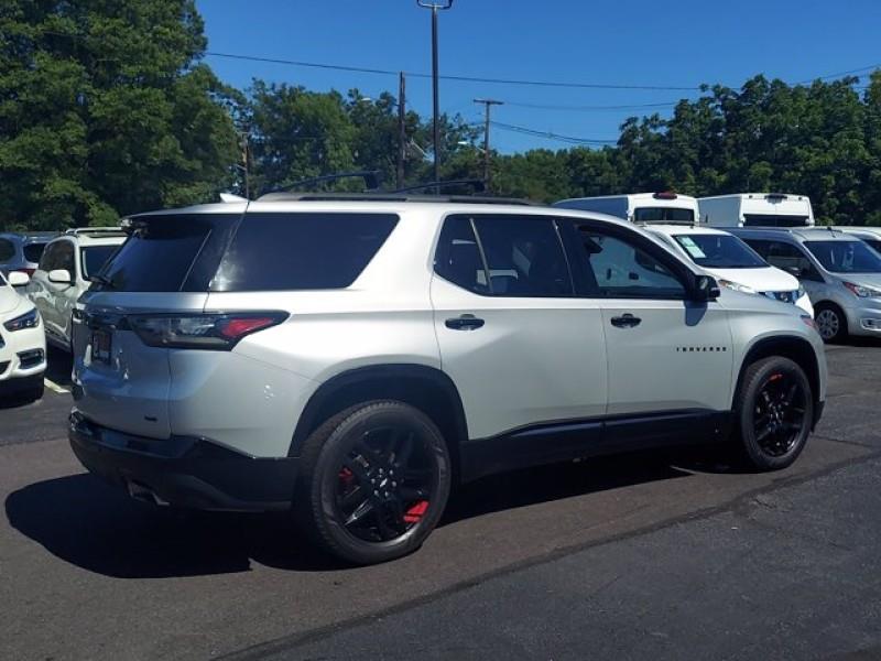 2018 Chevrolet Traverse Premier, available for sale in Maple Shade, New Jersey | Car Revolution. Maple Shade, New Jersey 2018 Chevrolet Traverse Premier, available for sale in Maple Shade, New Jersey | Car Revolution. Maple Shade, New Jersey