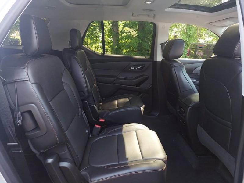 2018 Chevrolet Traverse Premier, available for sale in Maple Shade, New Jersey | Car Revolution. Maple Shade, New Jersey 2018 Chevrolet Traverse Premier, available for sale in Maple Shade, New Jersey | Car Revolution. Maple Shade, New Jersey
