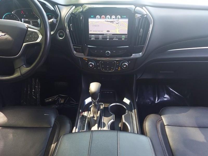 2018 Chevrolet Traverse Premier, available for sale in Maple Shade, New Jersey | Car Revolution. Maple Shade, New Jersey 2018 Chevrolet Traverse Premier, available for sale in Maple Shade, New Jersey | Car Revolution. Maple Shade, New Jersey