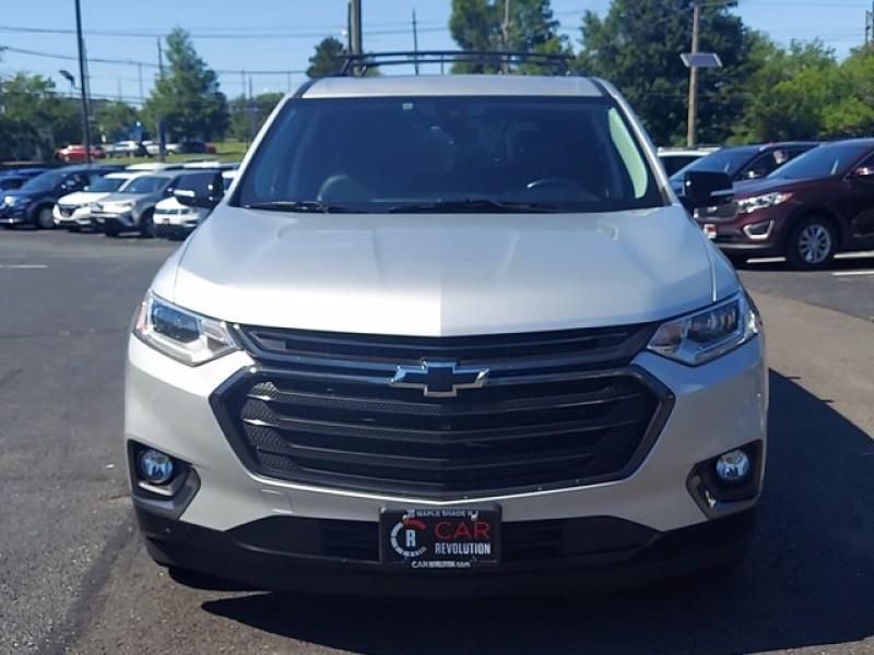 2018 Chevrolet Traverse Premier, available for sale in Maple Shade, New Jersey | Car Revolution. Maple Shade, New Jersey 2018 Chevrolet Traverse Premier, available for sale in Maple Shade, New Jersey | Car Revolution. Maple Shade, New Jersey