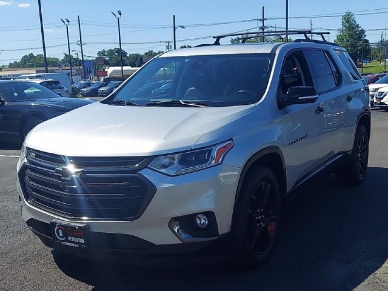 2018 Chevrolet Traverse Premier, available for sale in Maple Shade, New Jersey | Car Revolution. Maple Shade, New Jersey 2018 Chevrolet Traverse Premier, available for sale in Maple Shade, New Jersey | Car Revolution. Maple Shade, New Jersey