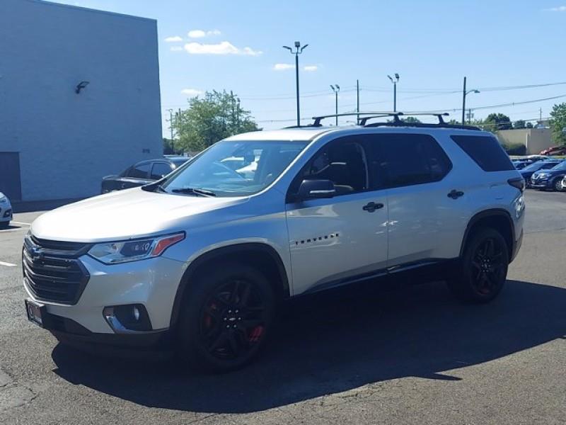 2018 Chevrolet Traverse Premier, available for sale in Maple Shade, New Jersey | Car Revolution. Maple Shade, New Jersey 2018 Chevrolet Traverse Premier, available for sale in Maple Shade, New Jersey | Car Revolution. Maple Shade, New Jersey