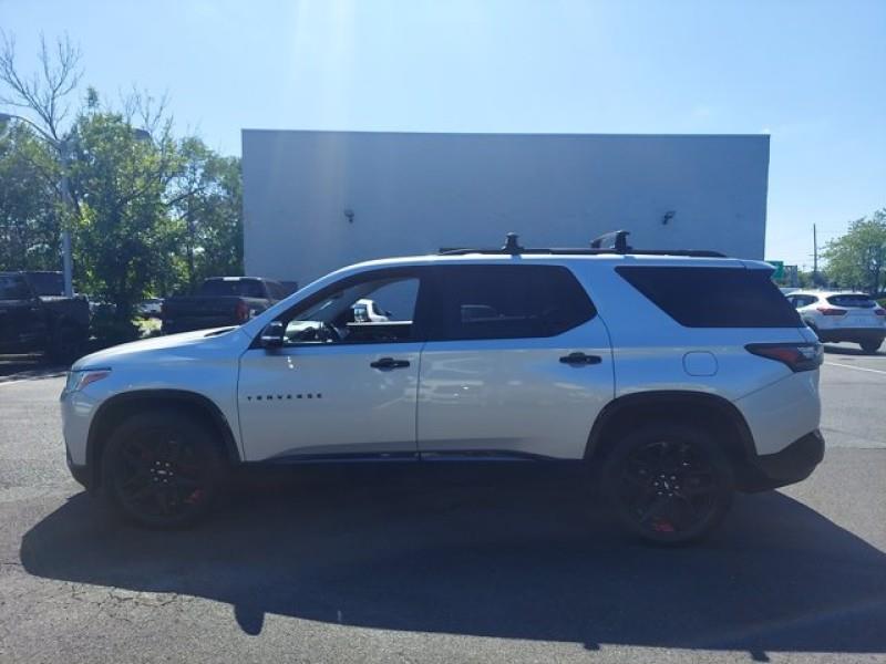 2018 Chevrolet Traverse Premier, available for sale in Maple Shade, New Jersey | Car Revolution. Maple Shade, New Jersey 2018 Chevrolet Traverse Premier, available for sale in Maple Shade, New Jersey | Car Revolution. Maple Shade, New Jersey