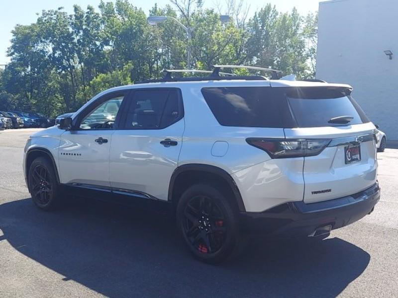 2018 Chevrolet Traverse Premier, available for sale in Maple Shade, New Jersey | Car Revolution. Maple Shade, New Jersey 2018 Chevrolet Traverse Premier, available for sale in Maple Shade, New Jersey | Car Revolution. Maple Shade, New Jersey