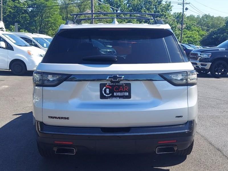 2018 Chevrolet Traverse Premier, available for sale in Maple Shade, New Jersey | Car Revolution. Maple Shade, New Jersey 2018 Chevrolet Traverse Premier, available for sale in Maple Shade, New Jersey | Car Revolution. Maple Shade, New Jersey
