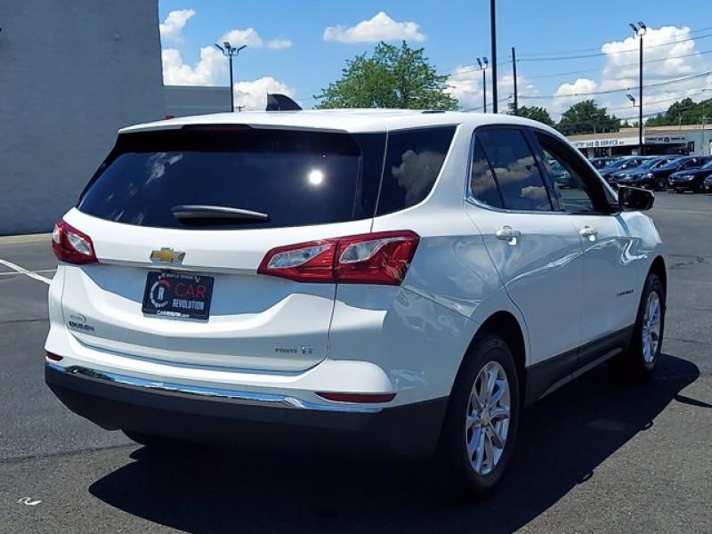 Used Chevrolet Equinox LT 2019 | Car Revolution. Maple Shade, New Jersey Used Chevrolet Equinox LT 2019 | Car Revolution. Maple Shade, New Jersey
