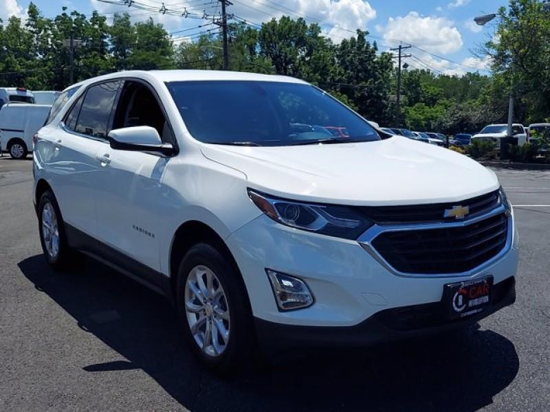 Used Chevrolet Equinox LT 2019 | Car Revolution. Maple Shade, New Jersey Used Chevrolet Equinox LT 2019 | Car Revolution. Maple Shade, New Jersey