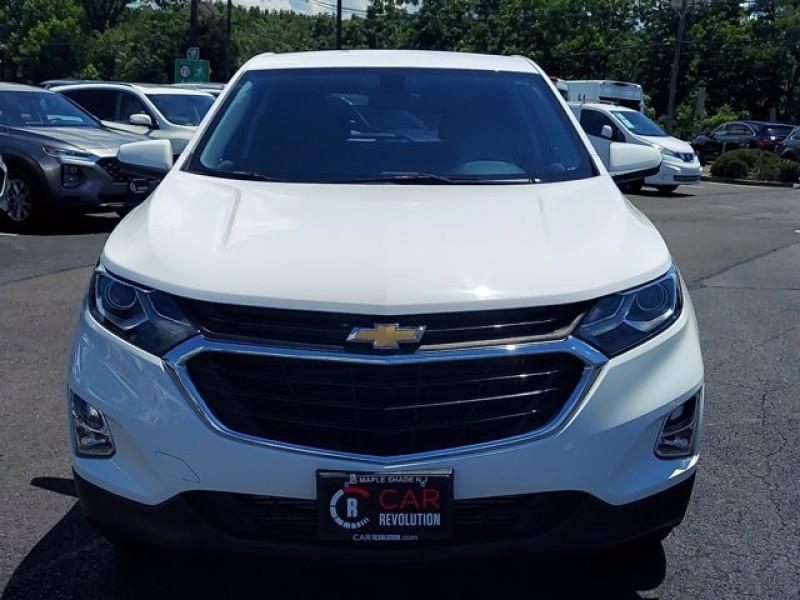 Used Chevrolet Equinox LT 2019 | Car Revolution. Maple Shade, New Jersey Used Chevrolet Equinox LT 2019 | Car Revolution. Maple Shade, New Jersey