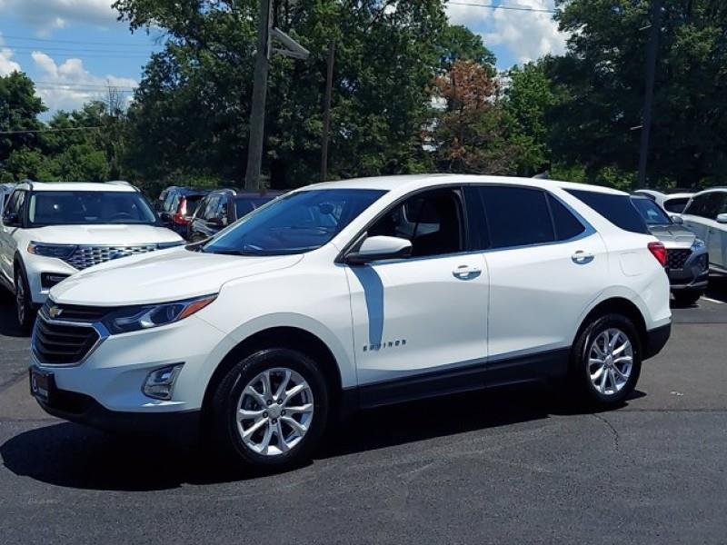 Used Chevrolet Equinox LT 2019 | Car Revolution. Maple Shade, New Jersey Used Chevrolet Equinox LT 2019 | Car Revolution. Maple Shade, New Jersey
