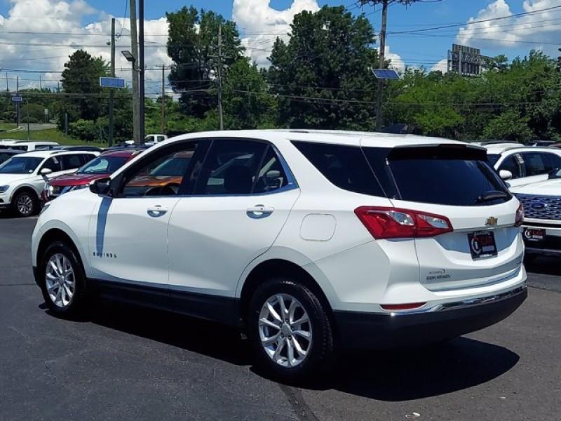 Used Chevrolet Equinox LT 2019 | Car Revolution. Maple Shade, New Jersey Used Chevrolet Equinox LT 2019 | Car Revolution. Maple Shade, New Jersey