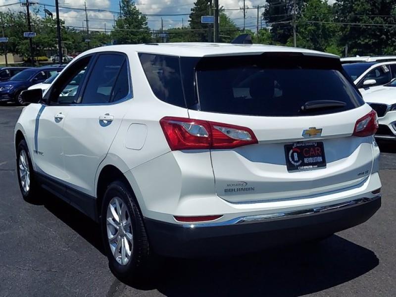 Used Chevrolet Equinox LT 2019 | Car Revolution. Maple Shade, New Jersey Used Chevrolet Equinox LT 2019 | Car Revolution. Maple Shade, New Jersey