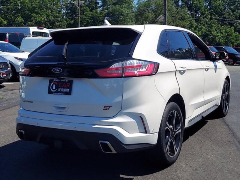 Used Ford Edge ST 2019 | Car Revolution. Maple Shade, New Jersey Used Ford Edge ST 2019 | Car Revolution. Maple Shade, New Jersey