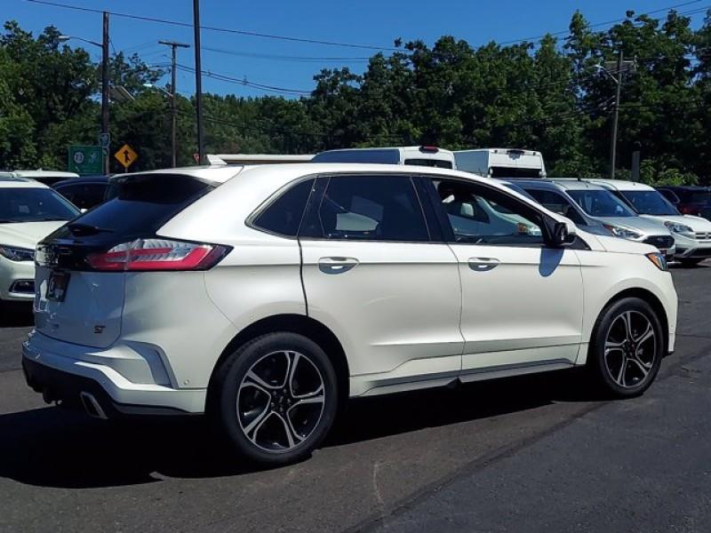 Used Ford Edge ST 2019 | Car Revolution. Maple Shade, New Jersey Used Ford Edge ST 2019 | Car Revolution. Maple Shade, New Jersey