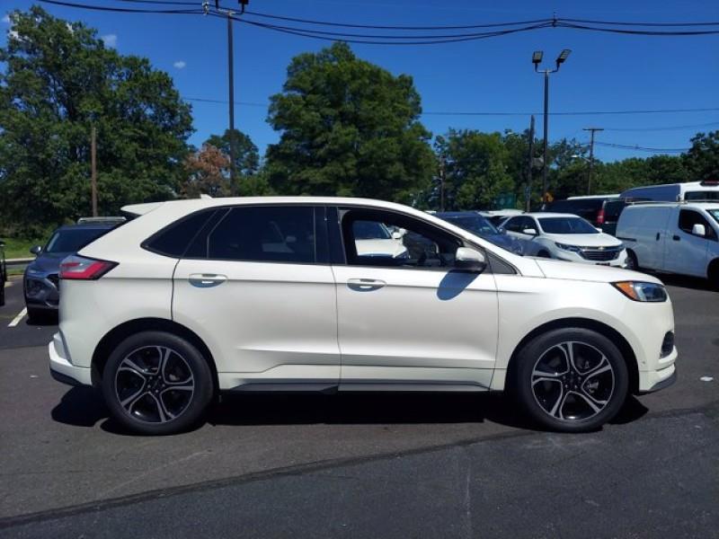 Used Ford Edge ST 2019 | Car Revolution. Maple Shade, New Jersey Used Ford Edge ST 2019 | Car Revolution. Maple Shade, New Jersey
