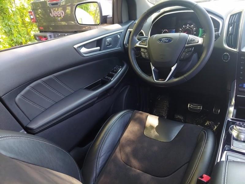 Used Ford Edge ST 2019 | Car Revolution. Maple Shade, New Jersey Used Ford Edge ST 2019 | Car Revolution. Maple Shade, New Jersey