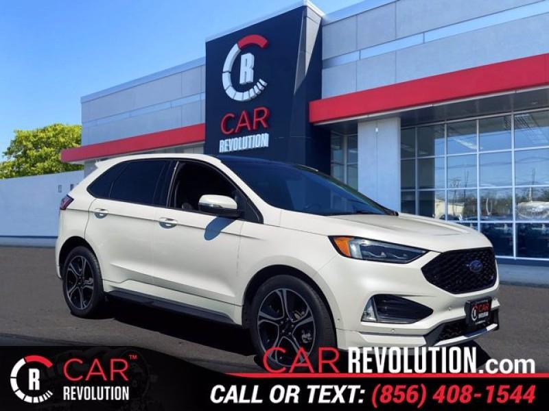 Used Ford Edge ST 2019 | Car Revolution. Maple Shade, New Jersey Used Ford Edge ST 2019 | Car Revolution. Maple Shade, New Jersey