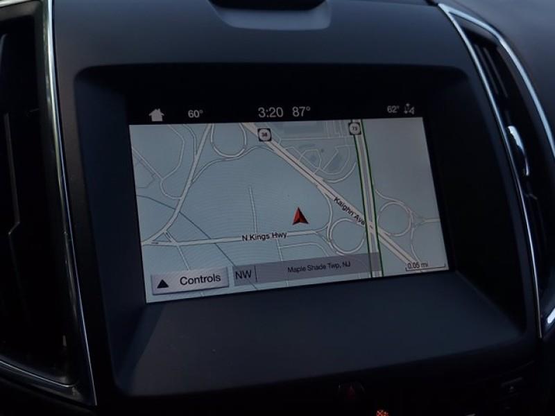 Used Ford Edge ST 2019 | Car Revolution. Maple Shade, New Jersey Used Ford Edge ST 2019 | Car Revolution. Maple Shade, New Jersey