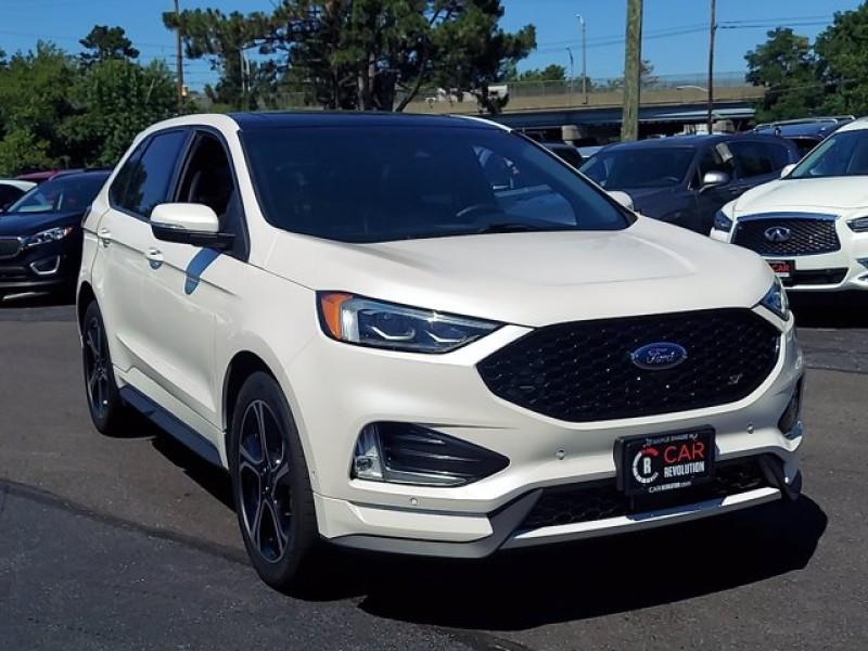 Used Ford Edge ST 2019 | Car Revolution. Maple Shade, New Jersey Used Ford Edge ST 2019 | Car Revolution. Maple Shade, New Jersey