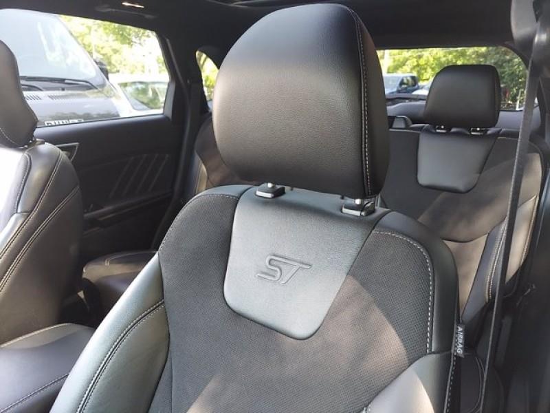 Used Ford Edge ST 2019 | Car Revolution. Maple Shade, New Jersey Used Ford Edge ST 2019 | Car Revolution. Maple Shade, New Jersey