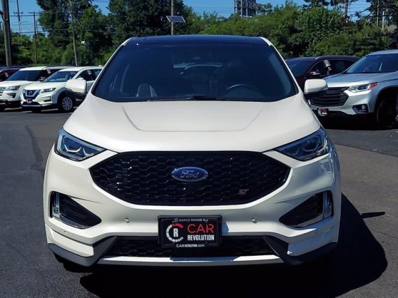 Used Ford Edge ST 2019 | Car Revolution. Maple Shade, New Jersey Used Ford Edge ST 2019 | Car Revolution. Maple Shade, New Jersey