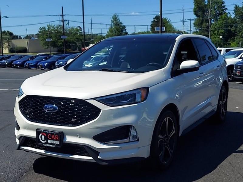Used Ford Edge ST 2019 | Car Revolution. Maple Shade, New Jersey Used Ford Edge ST 2019 | Car Revolution. Maple Shade, New Jersey