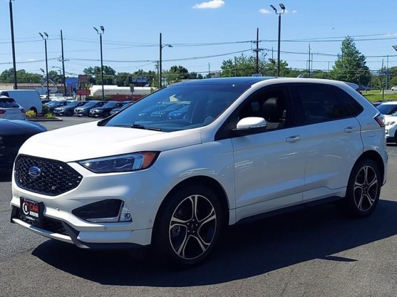 Used Ford Edge ST 2019 | Car Revolution. Maple Shade, New Jersey Used Ford Edge ST 2019 | Car Revolution. Maple Shade, New Jersey