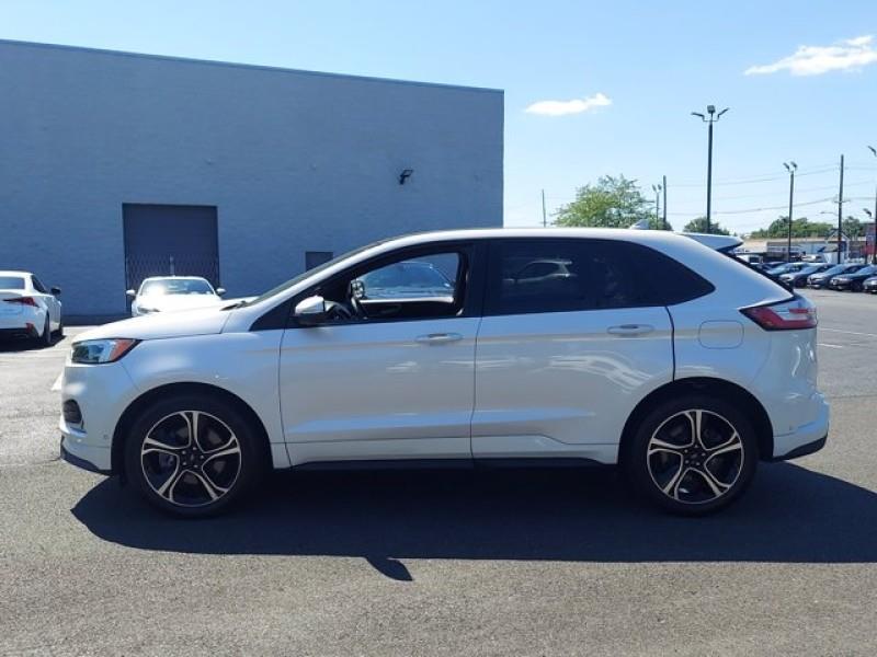 Used Ford Edge ST 2019 | Car Revolution. Maple Shade, New Jersey Used Ford Edge ST 2019 | Car Revolution. Maple Shade, New Jersey