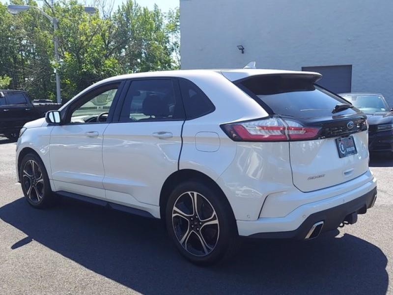 Used Ford Edge ST 2019 | Car Revolution. Maple Shade, New Jersey Used Ford Edge ST 2019 | Car Revolution. Maple Shade, New Jersey