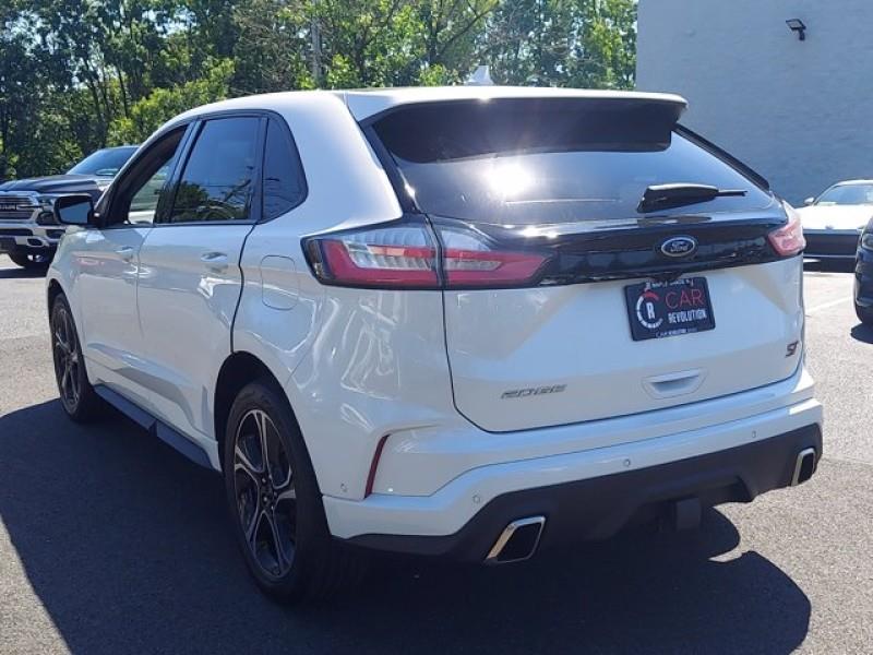 Used Ford Edge ST 2019 | Car Revolution. Maple Shade, New Jersey Used Ford Edge ST 2019 | Car Revolution. Maple Shade, New Jersey