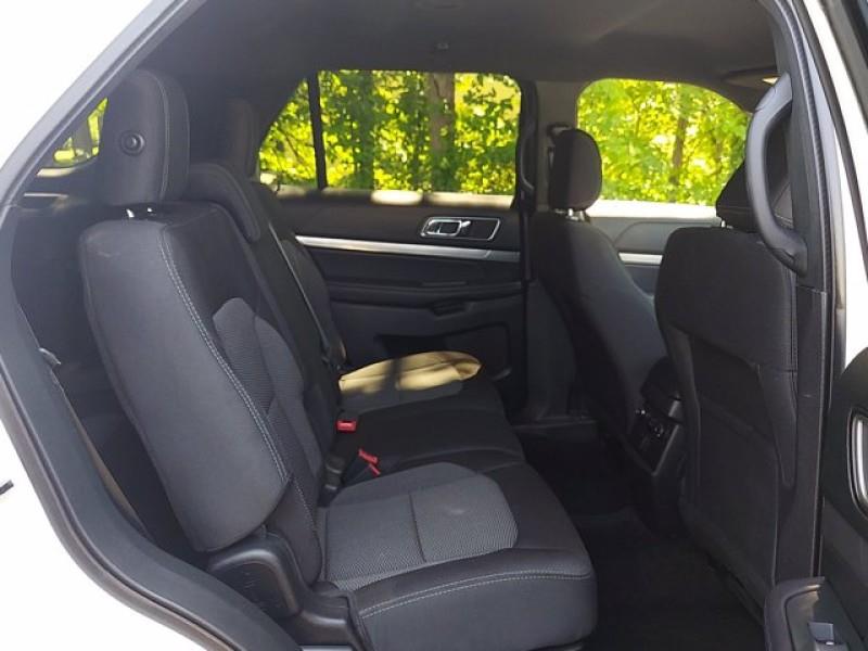 Used Ford Explorer XLT 2018 | Car Revolution. Maple Shade, New Jersey Used Ford Explorer XLT 2018 | Car Revolution. Maple Shade, New Jersey