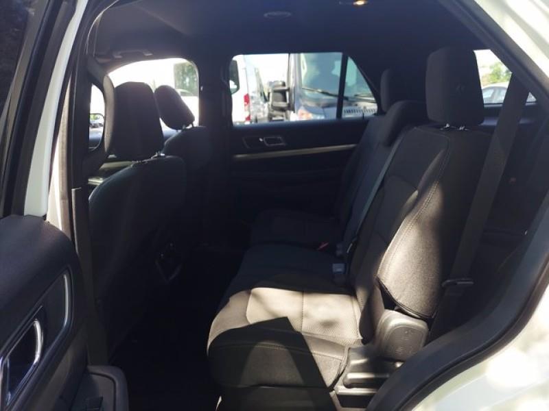 Used Ford Explorer XLT 2018 | Car Revolution. Maple Shade, New Jersey Used Ford Explorer XLT 2018 | Car Revolution. Maple Shade, New Jersey