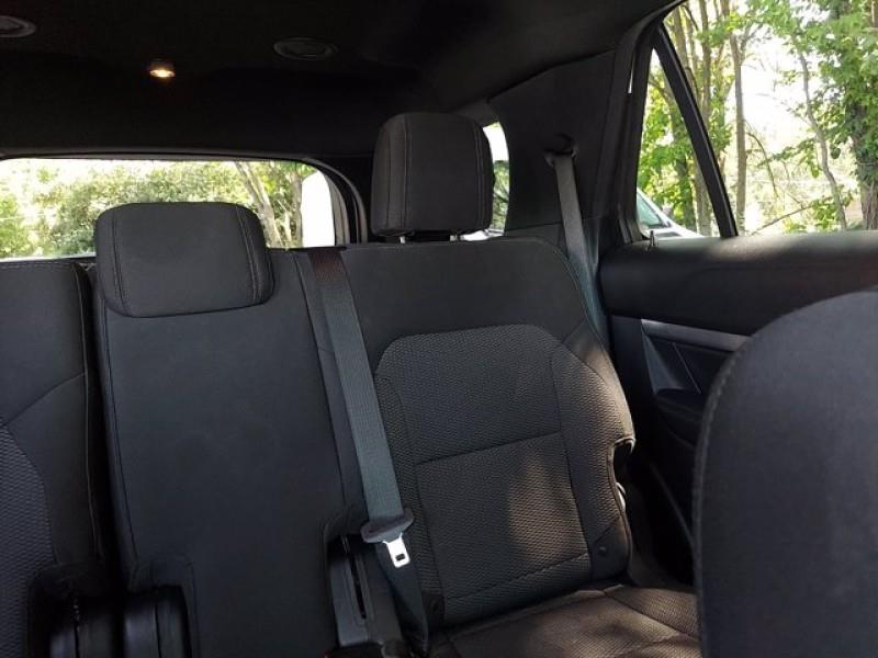 Used Ford Explorer XLT 2018 | Car Revolution. Maple Shade, New Jersey Used Ford Explorer XLT 2018 | Car Revolution. Maple Shade, New Jersey