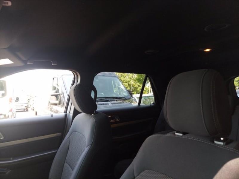 Used Ford Explorer XLT 2018 | Car Revolution. Maple Shade, New Jersey Used Ford Explorer XLT 2018 | Car Revolution. Maple Shade, New Jersey