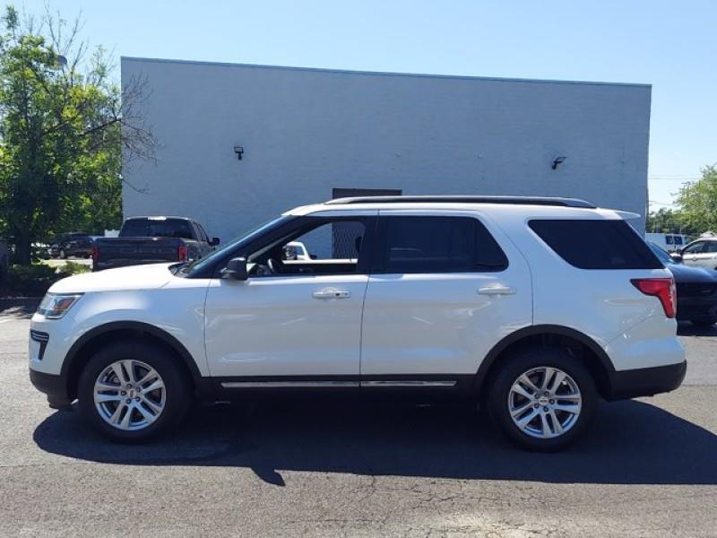 Used Ford Explorer XLT 2018 | Car Revolution. Maple Shade, New Jersey Used Ford Explorer XLT 2018 | Car Revolution. Maple Shade, New Jersey
