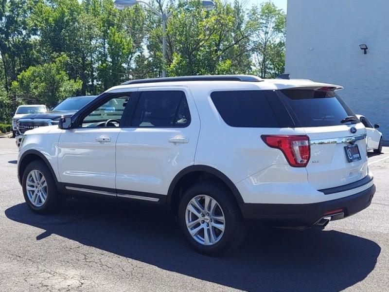 Used Ford Explorer XLT 2018 | Car Revolution. Maple Shade, New Jersey Used Ford Explorer XLT 2018 | Car Revolution. Maple Shade, New Jersey