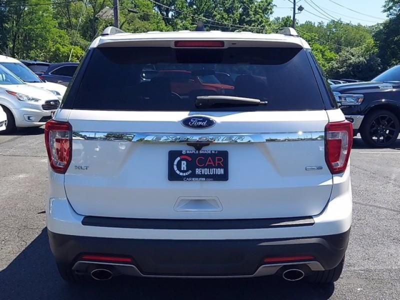 Used Ford Explorer XLT 2018 | Car Revolution. Maple Shade, New Jersey Used Ford Explorer XLT 2018 | Car Revolution. Maple Shade, New Jersey