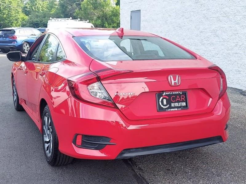 Used Honda Civic Sedan EX 2017 | Car Revolution. Maple Shade, New Jersey Used Honda Civic Sedan EX 2017 | Car Revolution. Maple Shade, New Jersey