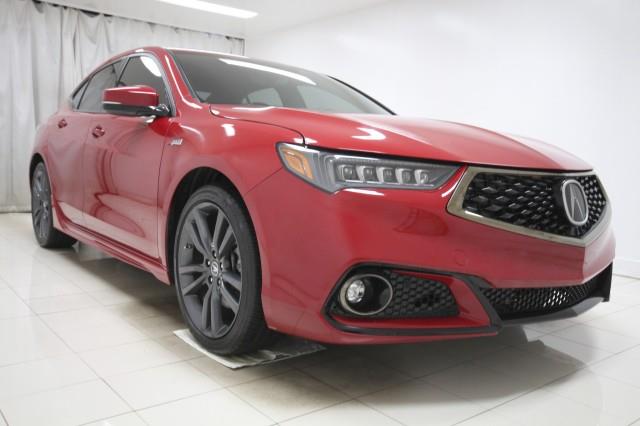 Used Acura Tlx A-SPEC w/ Navi & rearCam 2018 | Car Revolution. Maple Shade, New Jersey Used Acura Tlx A-SPEC w/ Navi & rearCam 2018 | Car Revolution. Maple Shade, New Jersey