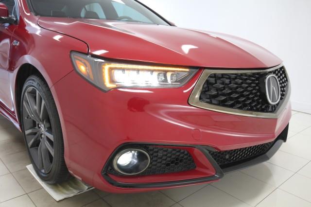 Used Acura Tlx A-SPEC w/ Navi & rearCam 2018 | Car Revolution. Maple Shade, New Jersey Used Acura Tlx A-SPEC w/ Navi & rearCam 2018 | Car Revolution. Maple Shade, New Jersey