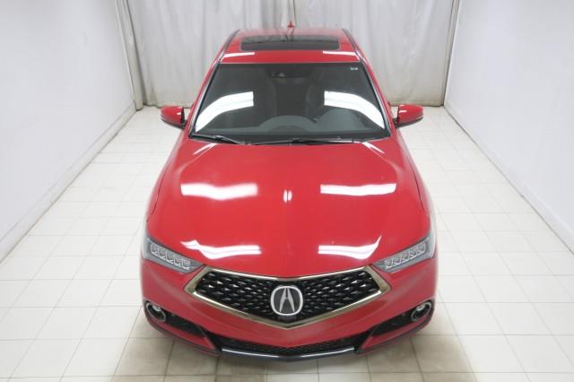 Used Acura Tlx A-SPEC w/ Navi & rearCam 2018 | Car Revolution. Maple Shade, New Jersey Used Acura Tlx A-SPEC w/ Navi & rearCam 2018 | Car Revolution. Maple Shade, New Jersey