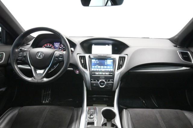 Used Acura Tlx A-SPEC w/ Navi & rearCam 2018 | Car Revolution. Maple Shade, New Jersey Used Acura Tlx A-SPEC w/ Navi & rearCam 2018 | Car Revolution. Maple Shade, New Jersey