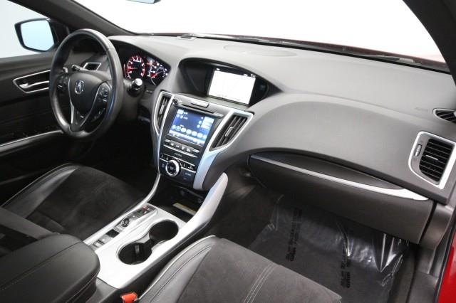 Used Acura Tlx A-SPEC w/ Navi & rearCam 2018 | Car Revolution. Maple Shade, New Jersey Used Acura Tlx A-SPEC w/ Navi & rearCam 2018 | Car Revolution. Maple Shade, New Jersey