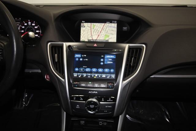 Used Acura Tlx A-SPEC w/ Navi & rearCam 2018 | Car Revolution. Maple Shade, New Jersey Used Acura Tlx A-SPEC w/ Navi & rearCam 2018 | Car Revolution. Maple Shade, New Jersey