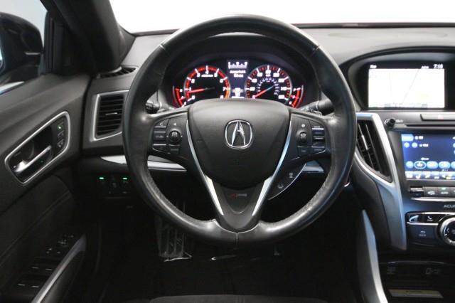 Used Acura Tlx A-SPEC w/ Navi & rearCam 2018 | Car Revolution. Maple Shade, New Jersey Used Acura Tlx A-SPEC w/ Navi & rearCam 2018 | Car Revolution. Maple Shade, New Jersey