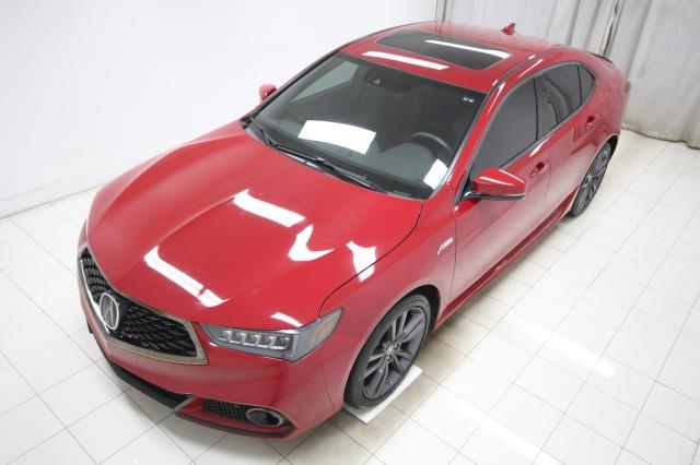 Used Acura Tlx A-SPEC w/ Navi & rearCam 2018 | Car Revolution. Maple Shade, New Jersey Used Acura Tlx A-SPEC w/ Navi & rearCam 2018 | Car Revolution. Maple Shade, New Jersey